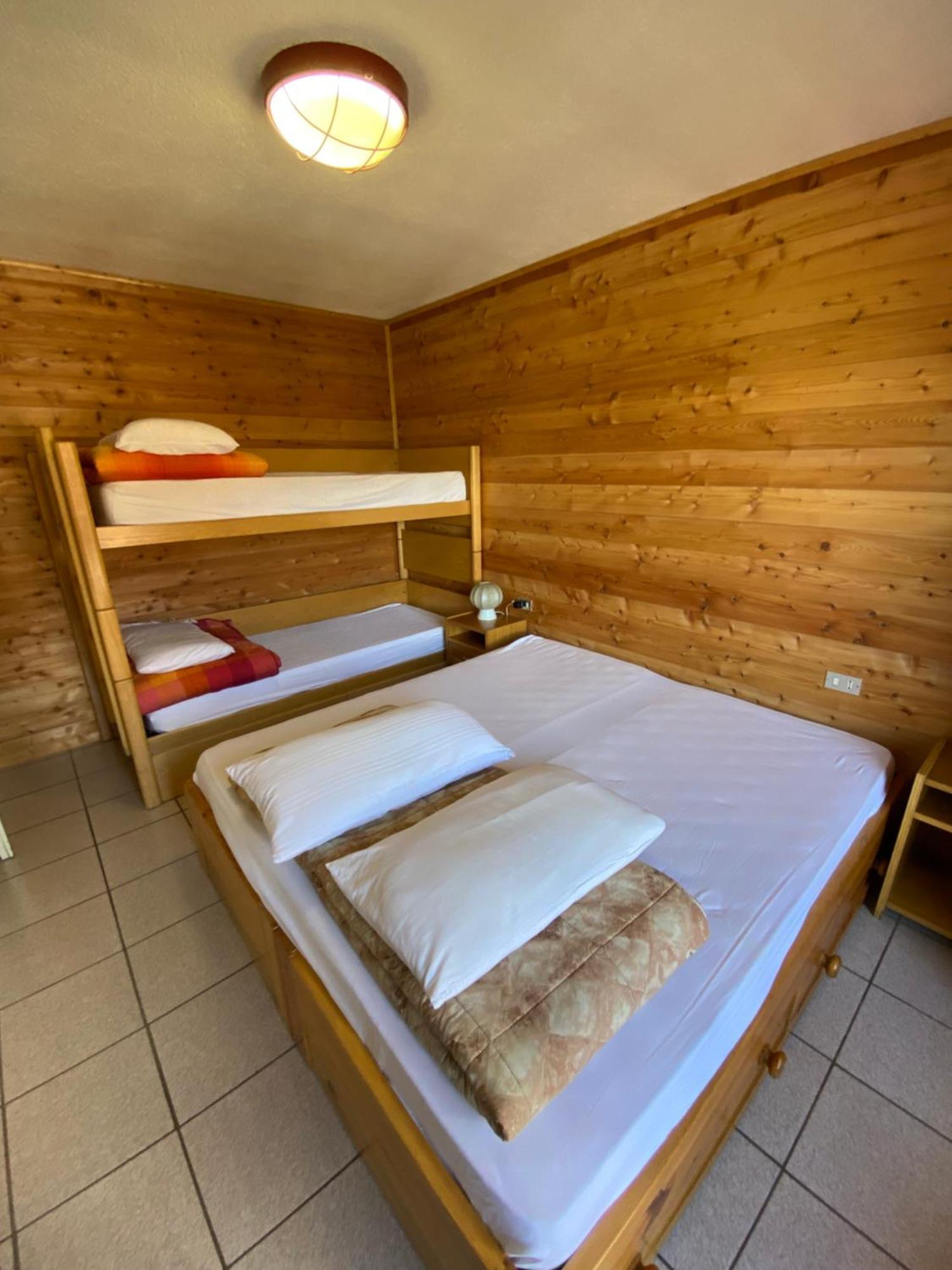 Immobiliare Folgarida Apartments Extérieur photo