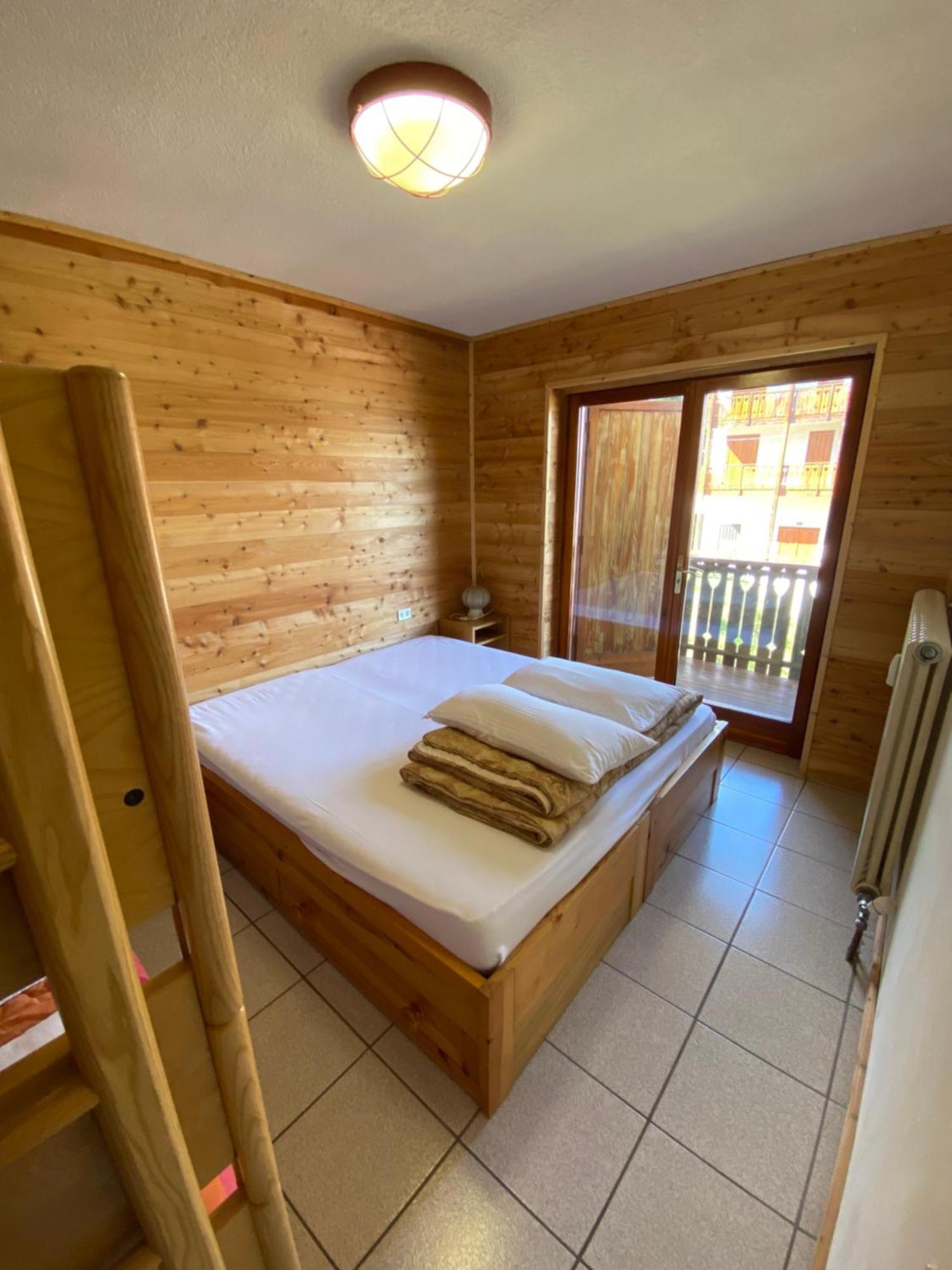 Immobiliare Folgarida Apartments Extérieur photo