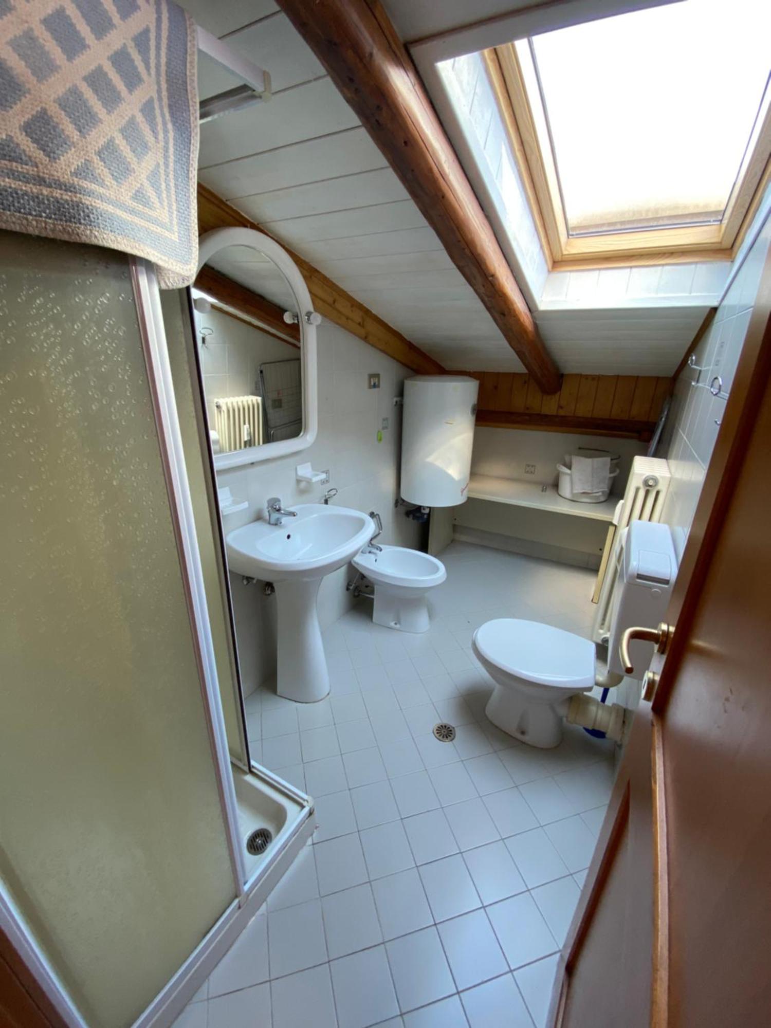 Immobiliare Folgarida Apartments Extérieur photo