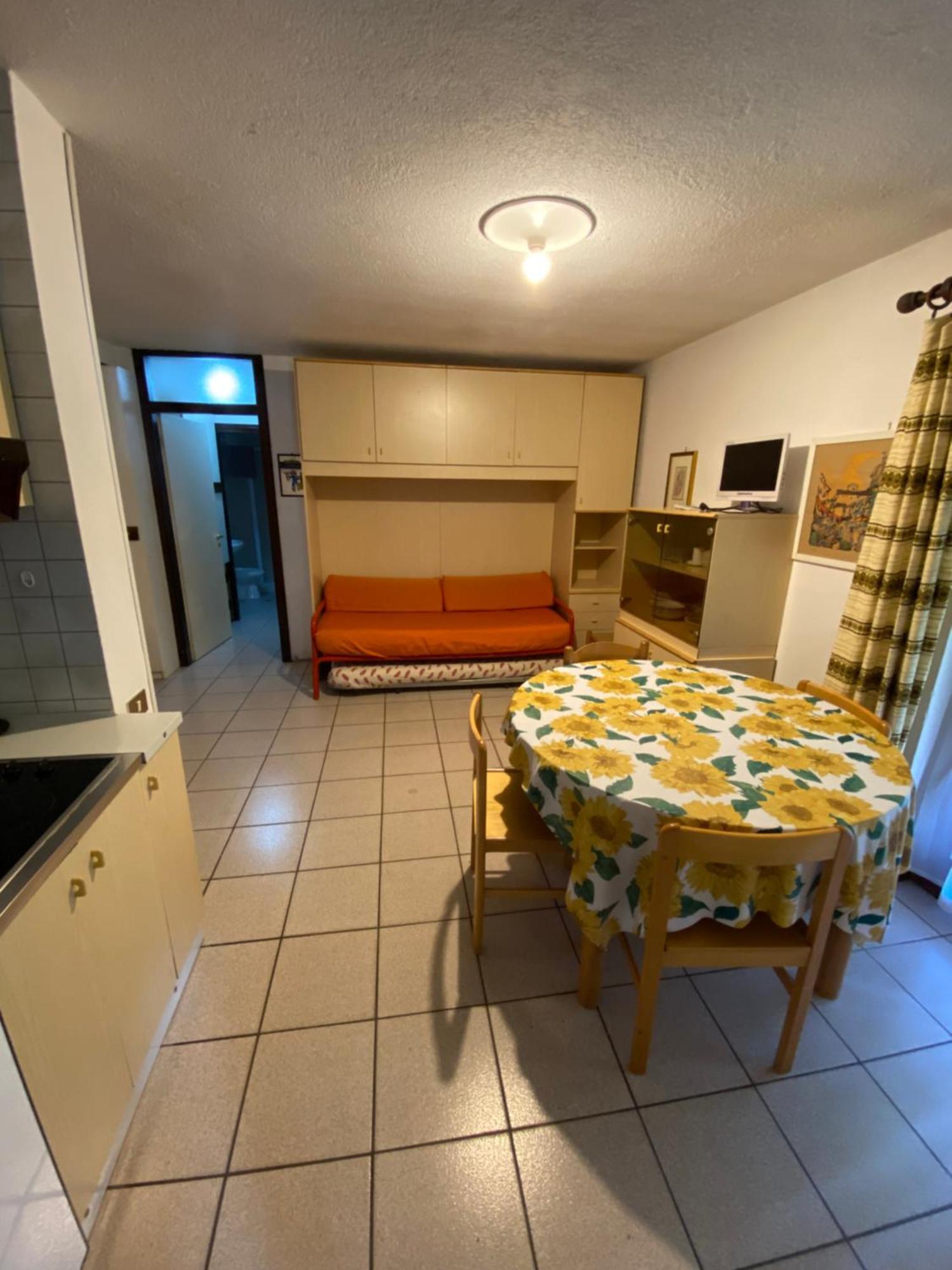 Immobiliare Folgarida Apartments Extérieur photo