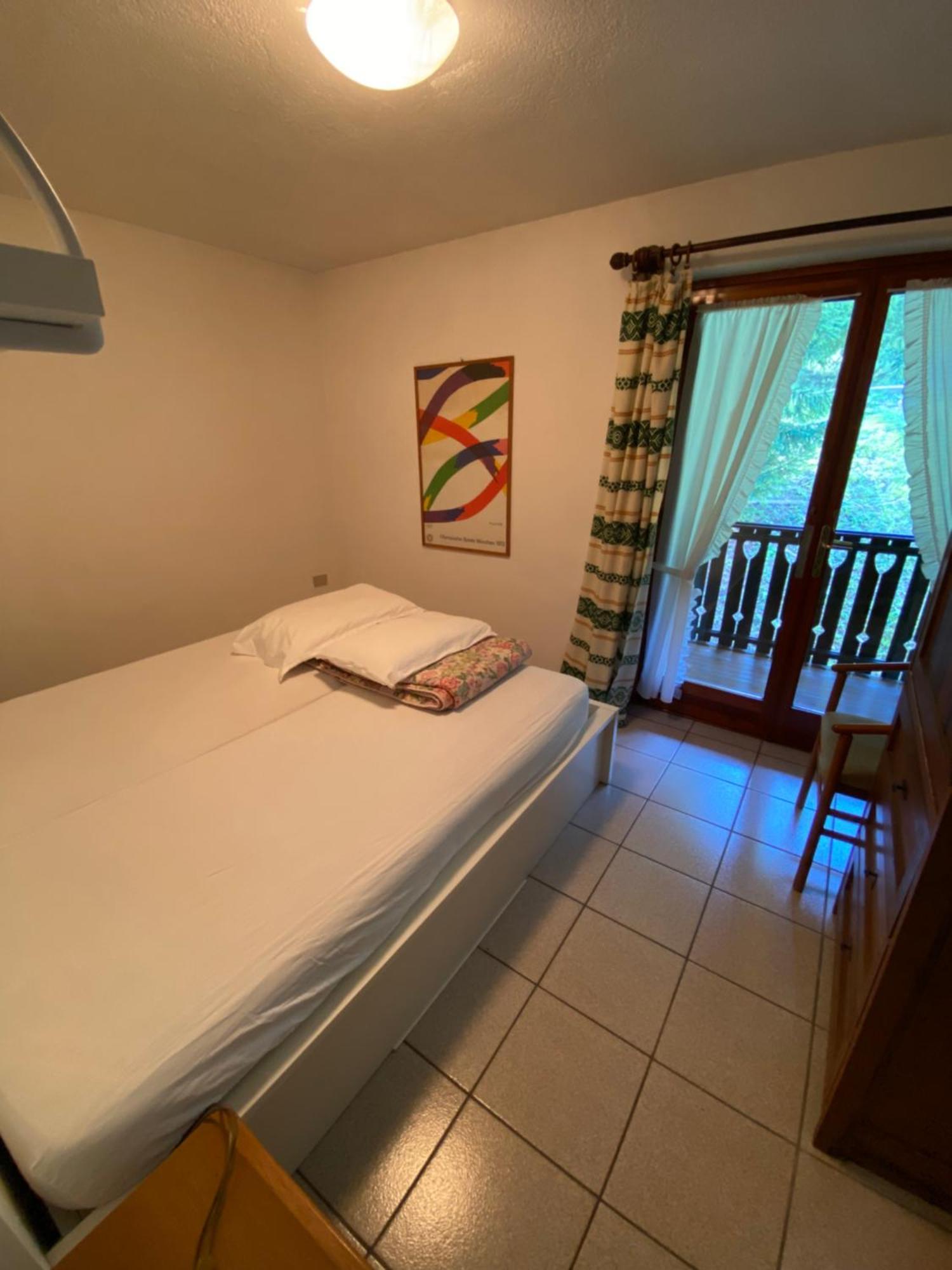 Immobiliare Folgarida Apartments Extérieur photo