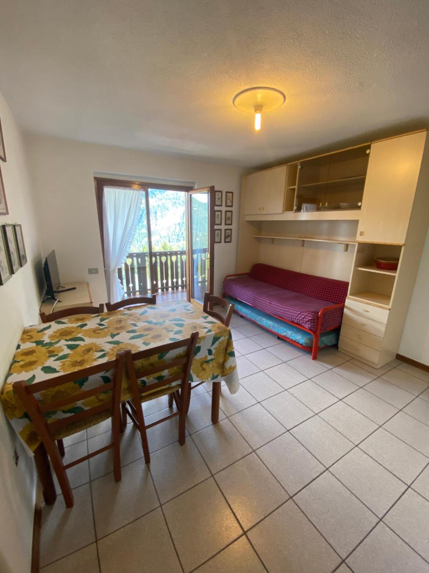 Immobiliare Folgarida Apartments Extérieur photo